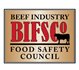 Beef Industry Food Safety Council