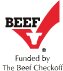 Funded by The Beef Checkoff
